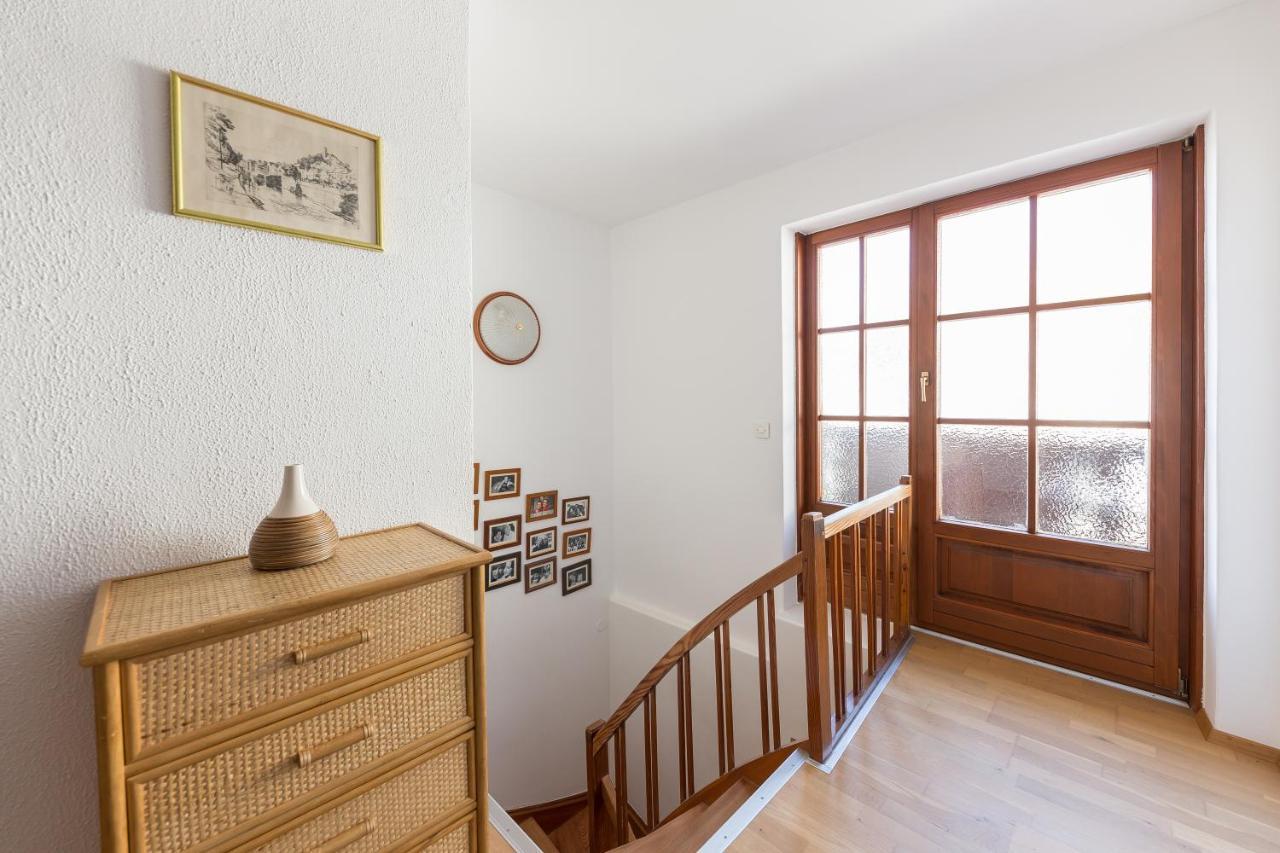 Hisa Nasproti Sonca Villa Kranjska Gora Kültér fotó